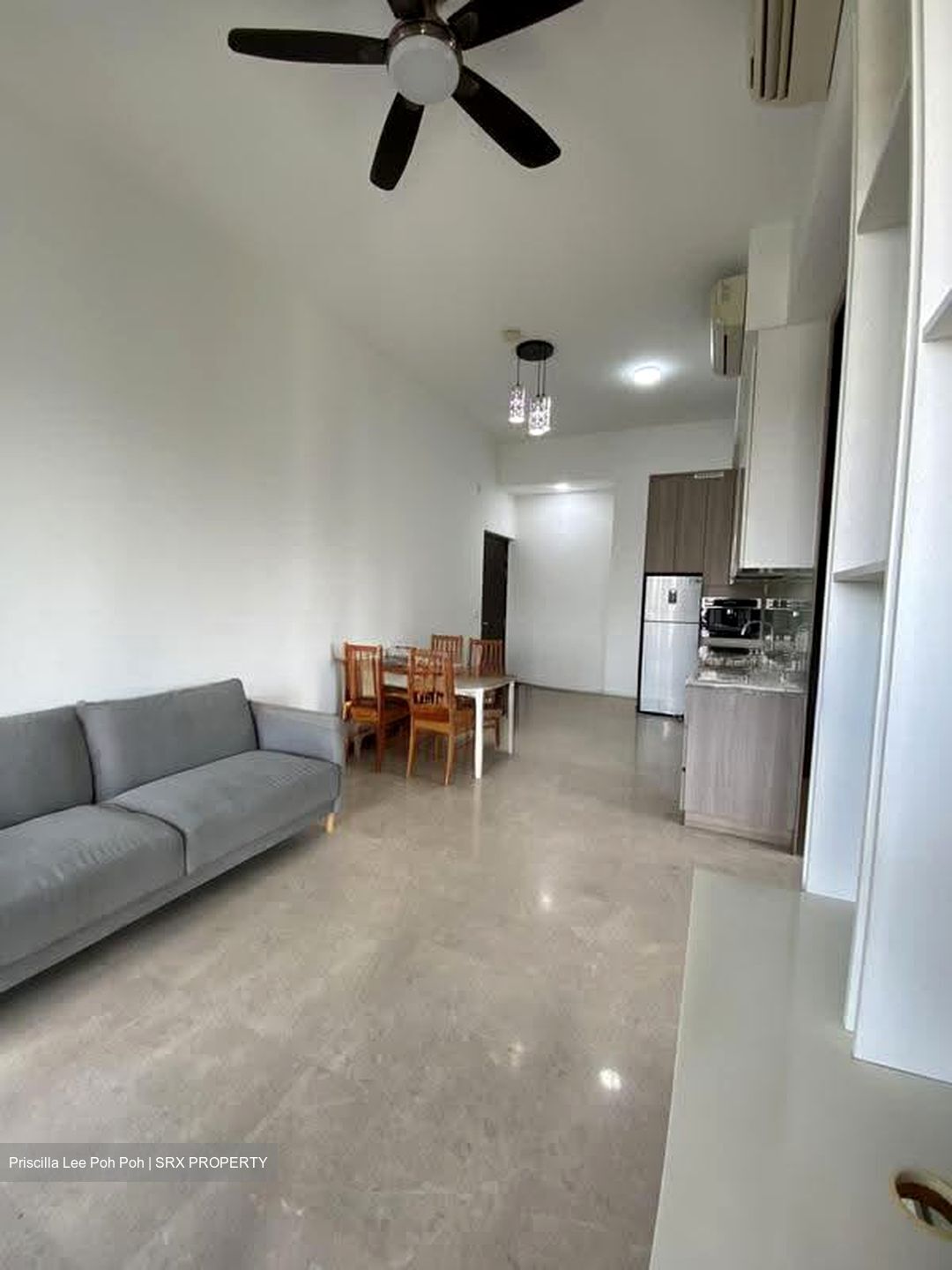 The Hillier (D23), Apartment #627471021